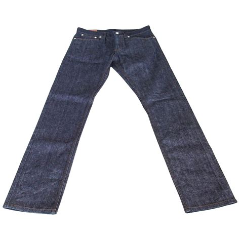 hermes paris jeans|Hermes jeans women's.